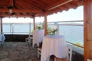 Xenios Theoxenia Hotel Уранополис Курортный комплекс