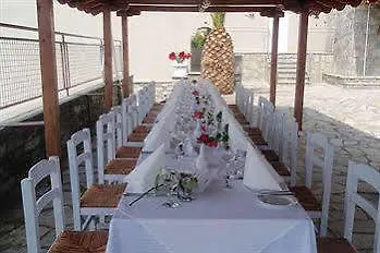 Xenios Theoxenia Hotel Ouranoupoli 4*,