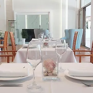 Akrogiali Exclusive (adults Only) Otel