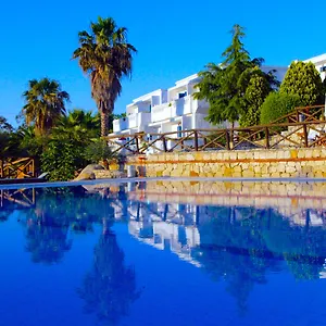 4* Complex Agionissi
