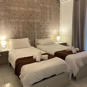 Διαμέρισμα Msida Suites