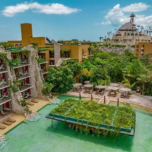 visit hotel