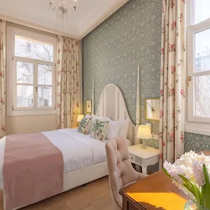 Gatto Perso Luxury Θεσσαλονίκη