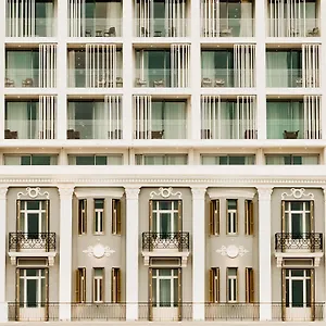 On - Small Luxury Of The World Selanik