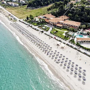 5* Complex Holidays &