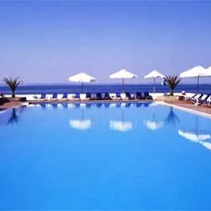Gerakina Beach Отель