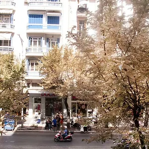 Διαμέρισμα Stemma Superior Luxury