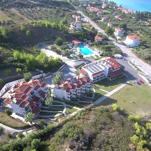 Halkidiki Palace Otel