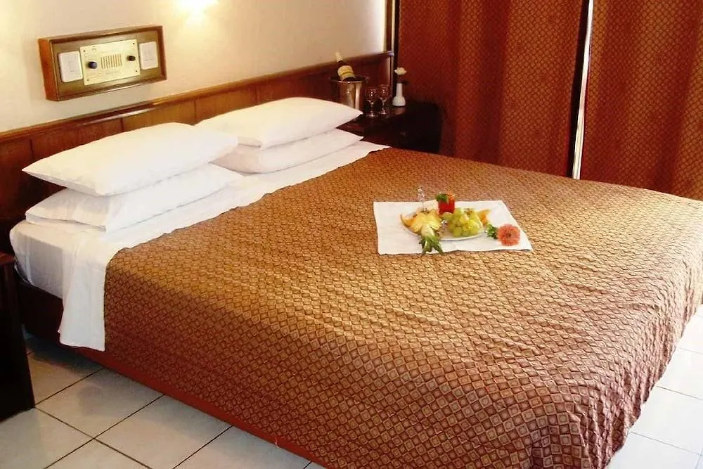 Xenios Theoxenia Hotel Ouranoupoli 4*,  Greece