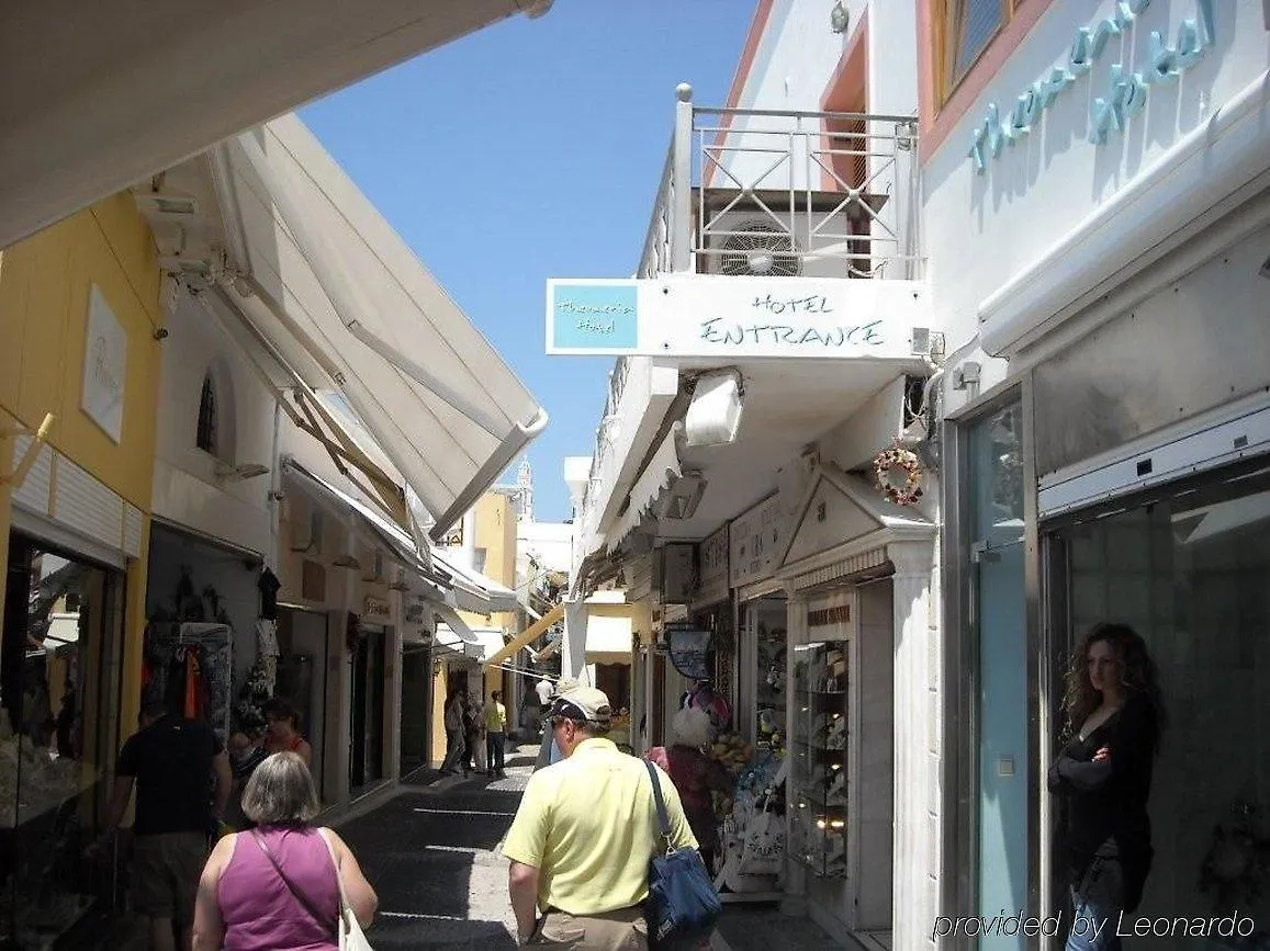 **** Resort Xenios Theoxenia Hotel Ouranoupoli Greece