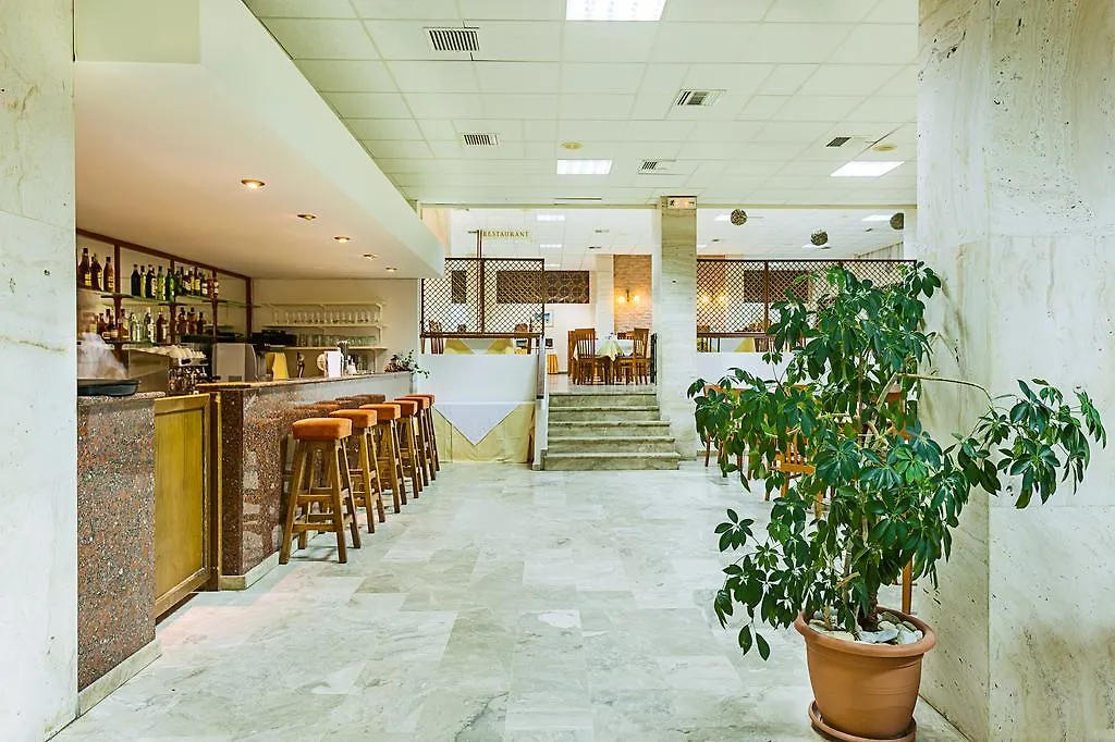 Resort Xenios Theoxenia Hotel Ouranoupoli