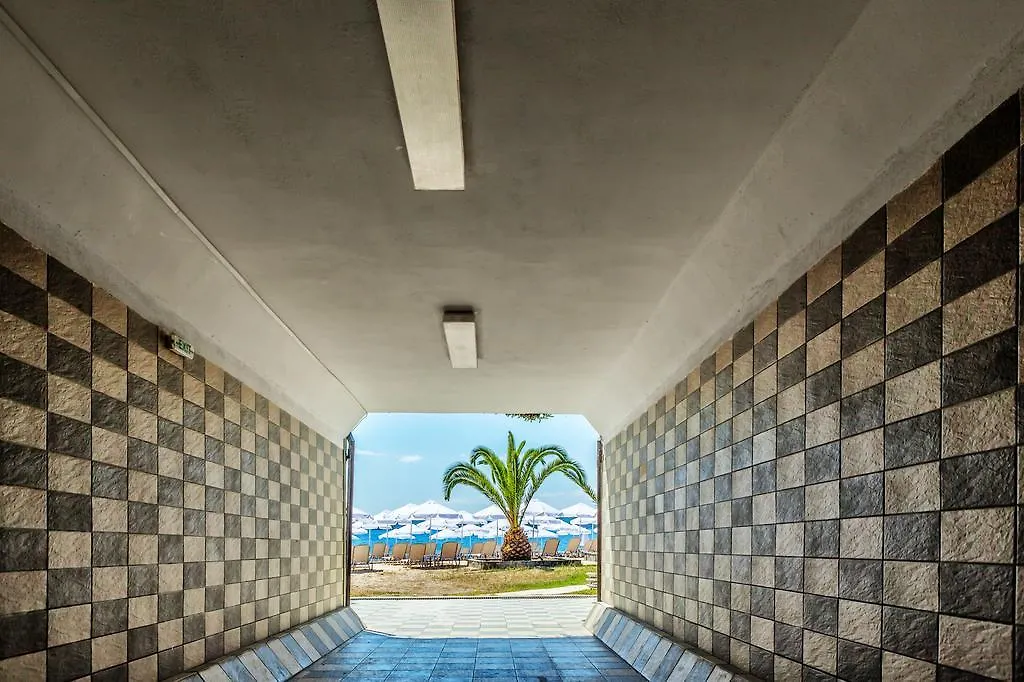 **** Resort Xenios Theoxenia Hotel Ouranoupoli Greece