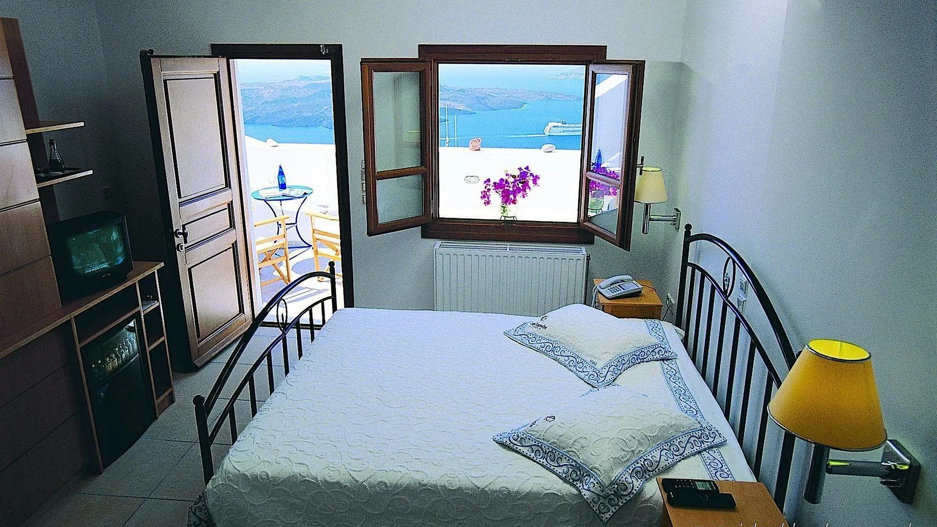 Xenios Theoxenia Hotel Ouranoupoli Resort