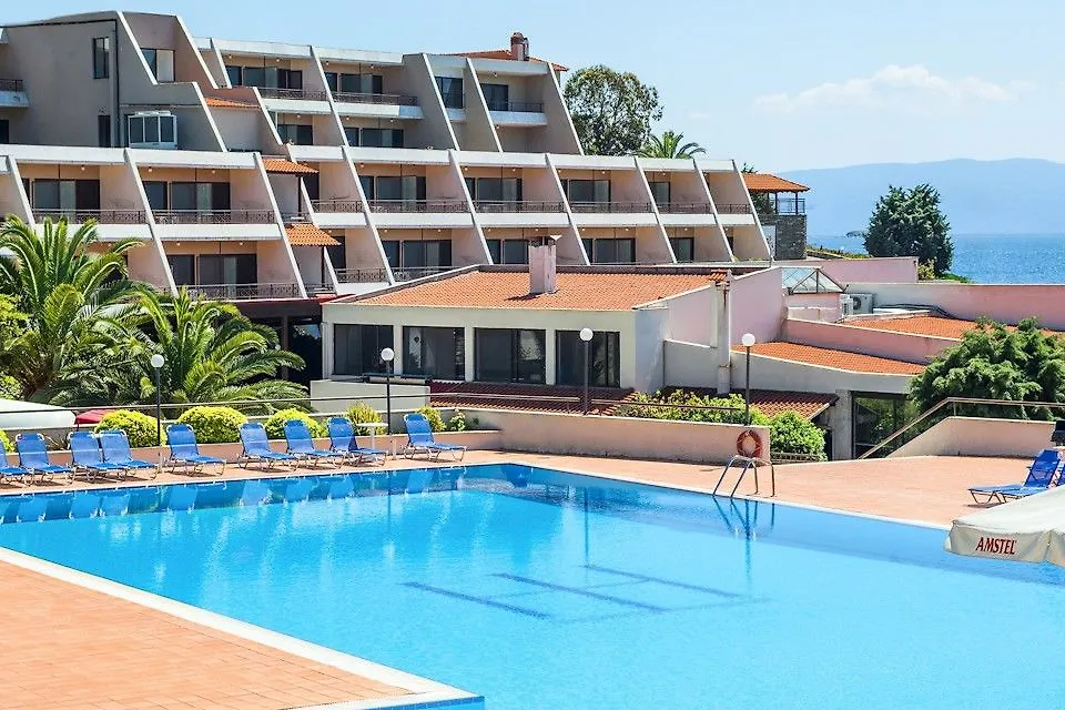 Resort Xenios Theoxenia Hotel Ouranoupoli