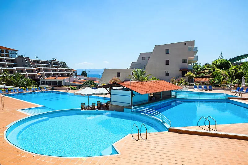 Xenios Theoxenia Hotel Ouranoupoli 4*,  Greece