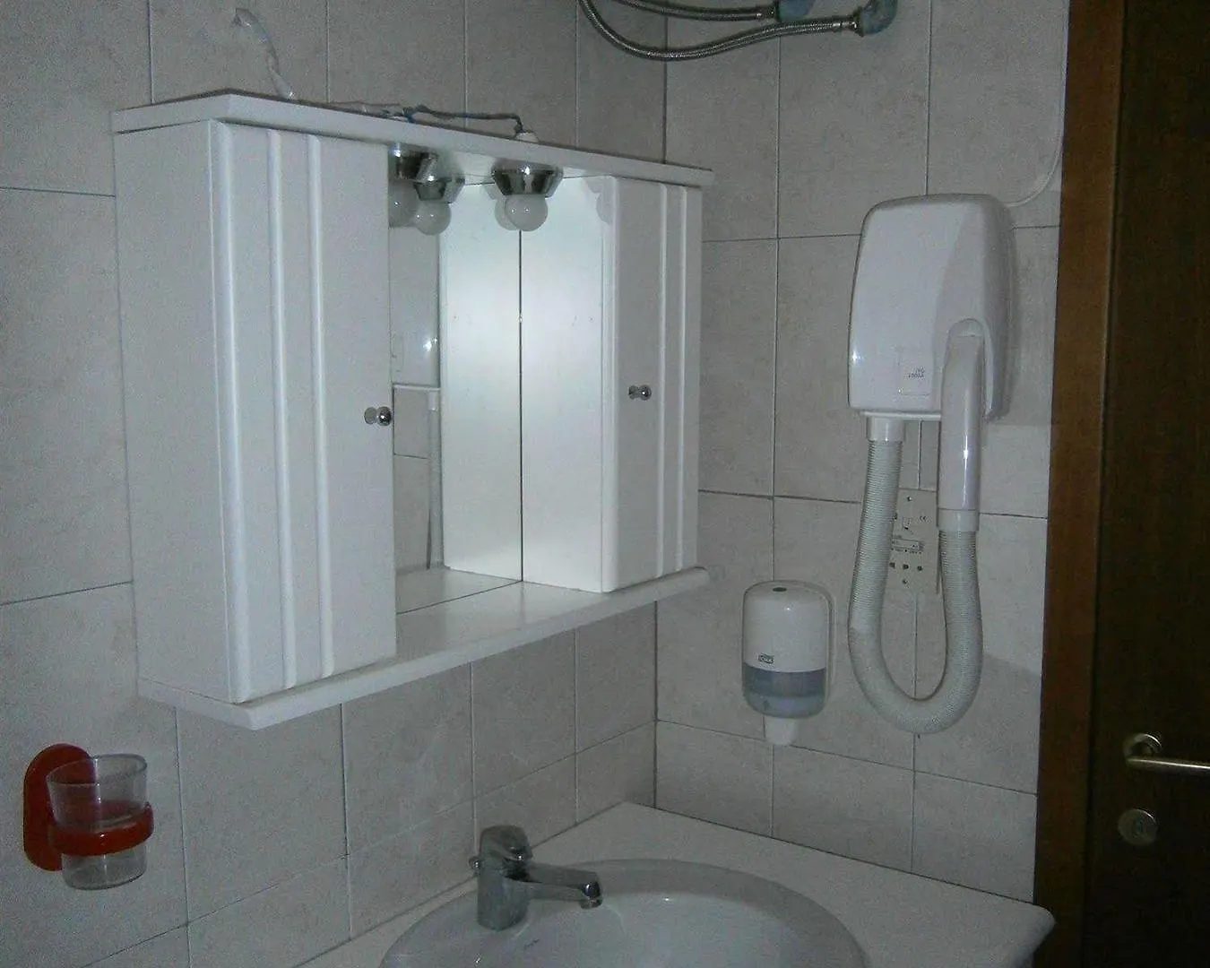 Xenios Theoxenia Hotel Ouranoupoli 4*,  Greece