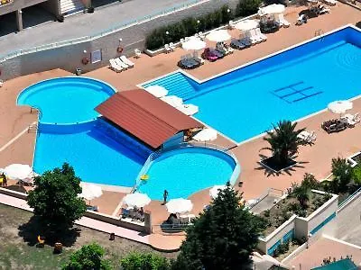 Resort Xenios Theoxenia Hotel Ouranoupoli