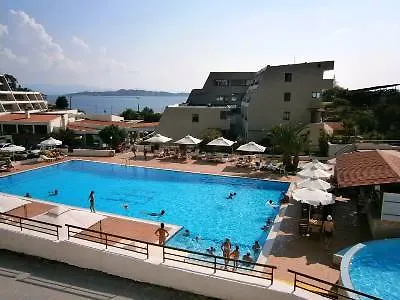 **** Resort Xenios Theoxenia Hotel Ouranoupoli Greece
