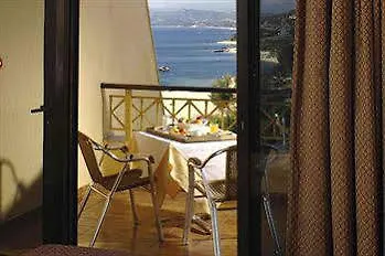 Xenios Theoxenia Hotel Ouranoupoli